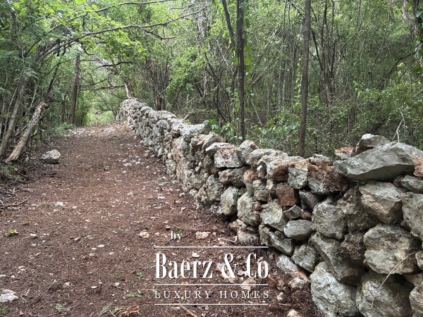 photo 27 A Private Yucatán Estate — A Life of Privacy, Nature and Independence