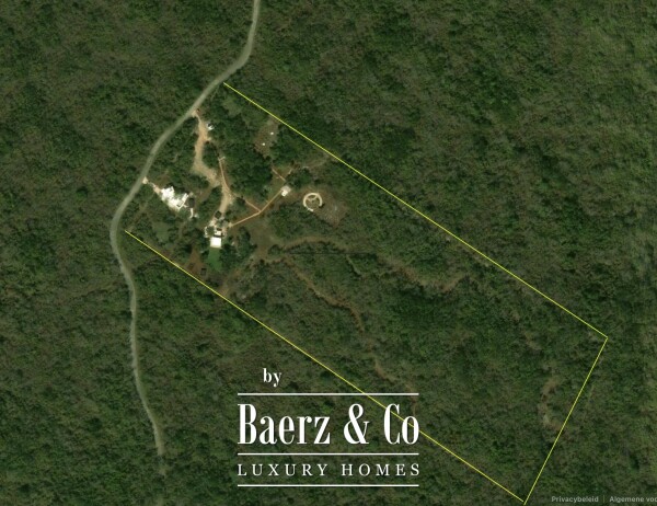 photo 24 A Private Yucatán Estate — A Life of Privacy, Nature and Independence