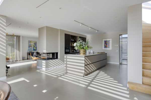 photo 4 Nieuwe Warande 54