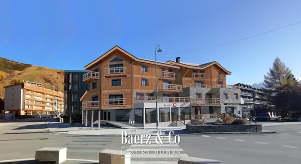 photo 4 5-room apartment - Duplex