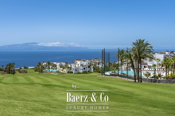photo 36 New built 3-bedroom luxury apartment Tenerife