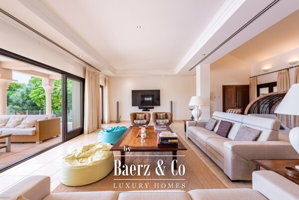 photo 15 Beautiful luxury home in Sotogrande, La Reserva - Zona L