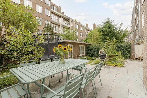 photo 4 Milletstraat 44