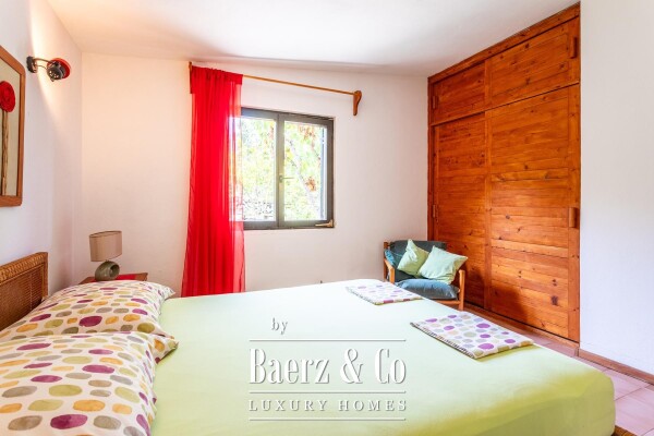 photo 14 Šolta, Nečujam - Property on a Spacious Plot of 3,829 m² first row by the sea